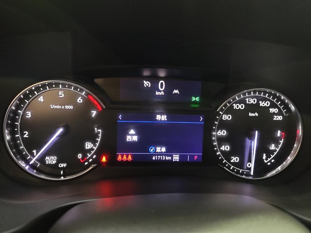 Cadillac XT4 2021 28T 4WD Leader – фото 7