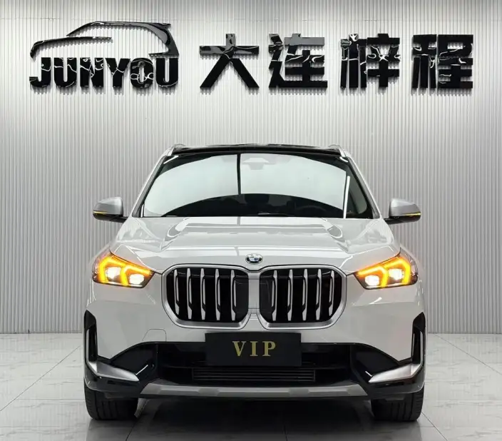 BMW X1 2023 Model sDrive20Li X Design Set – фото 2