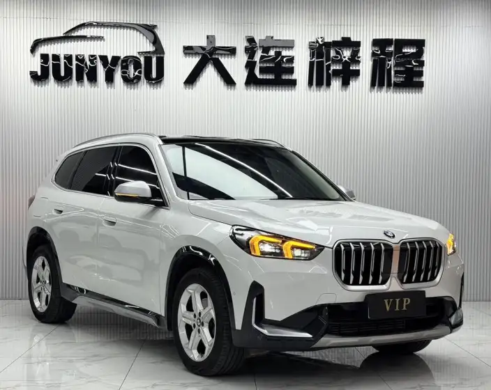 BMW X1 2023 Model sDrive20Li X Design Set – фото 3