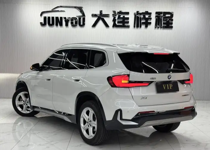 BMW X1 2023 Model sDrive20Li X Design Set – фото 5
