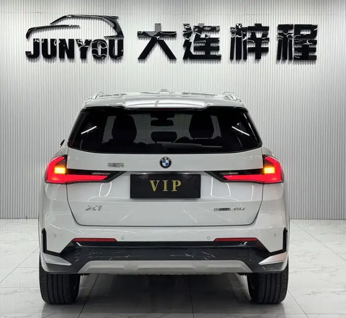 BMW X1 2023 Model sDrive20Li X Design Set – фото 6