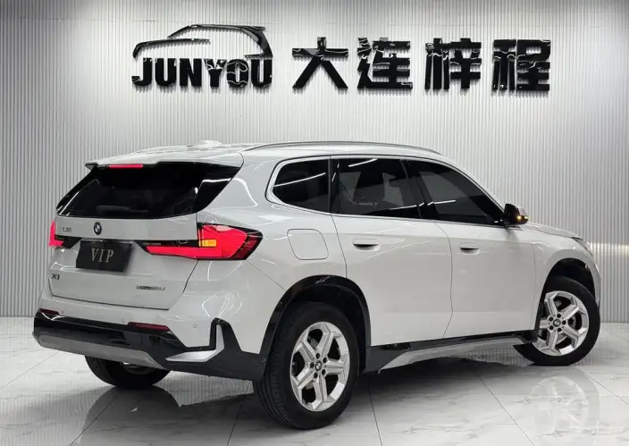 BMW X1 2023 Model sDrive20Li X Design Set – фото 7