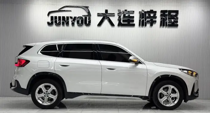 BMW X1 2023 Model sDrive20Li X Design Set – фото 8