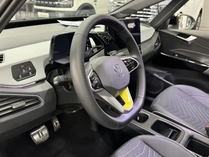 Volkswagen ID.3 2023 Model Pure Smart Edition – фото 9