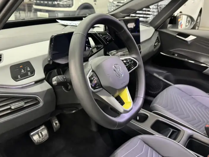 Volkswagen ID.3 2023 Model Pure Smart Edition – фото 10