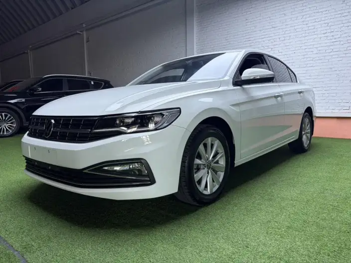 Volkswagen Bora 2021 Model 1.5L Automatic Elite Zhilian Edition – фото 1