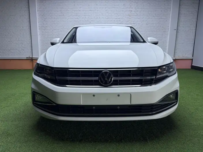 Volkswagen Bora 2021 Model 1.5L Automatic Elite Zhilian Edition – фото 2