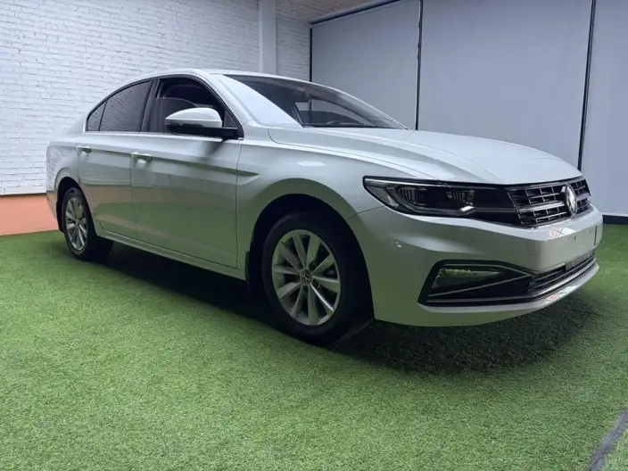 Volkswagen Bora 2021 Model 1.5L Automatic Elite Zhilian Edition – фото 3