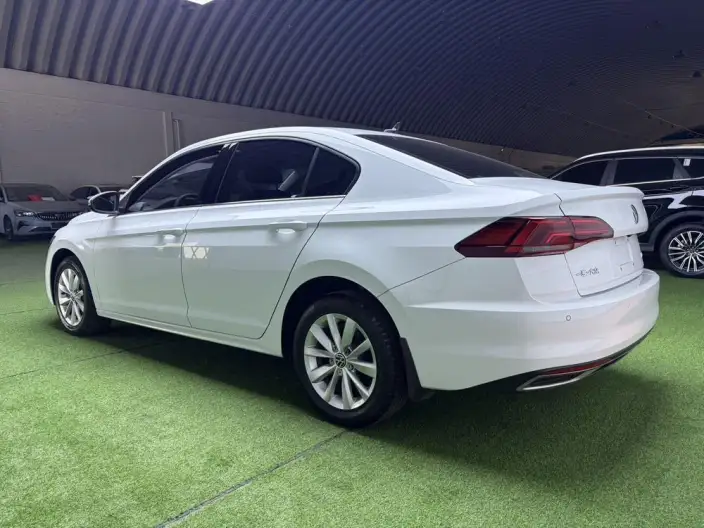 Volkswagen Bora 2021 Model 1.5L Automatic Elite Zhilian Edition – фото 4