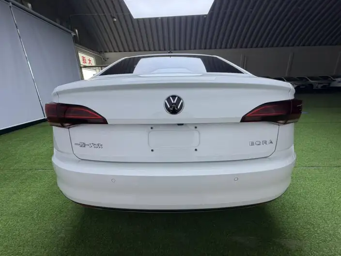Volkswagen Bora 2021 Model 1.5L Automatic Elite Zhilian Edition – фото 5
