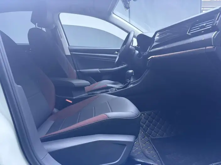 Volkswagen Bora 2021 Model 1.5L Automatic Elite Zhilian Edition – фото 7