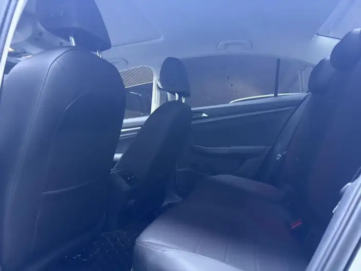 Volkswagen Bora 2021 Model 1.5L Automatic Elite Zhilian Edition – фото 10
