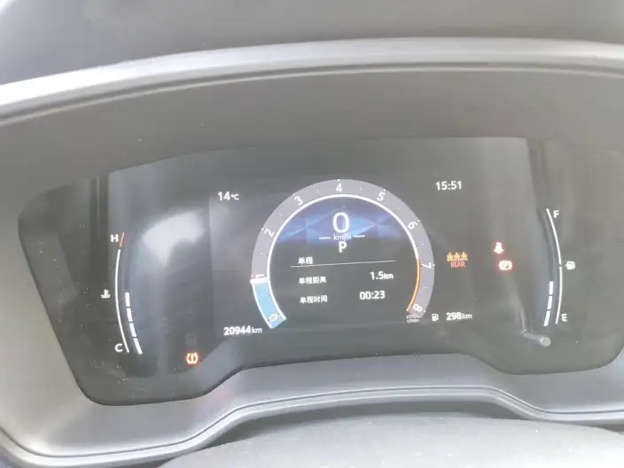 Toyota Levin 2023 Model TNGA 1.5L Enterprising Edition – фото 8