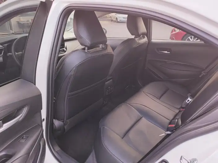 Toyota Levin 2023 Model TNGA 1.5L Enterprising Edition – фото 10