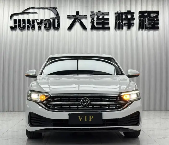 Volkswagen Sagitar 2023 Model 280TSI DSG Beyond Edition Plus – фото 2