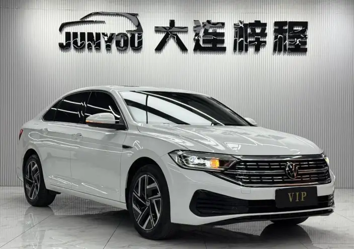 Volkswagen Sagitar 2023 Model 280TSI DSG Beyond Edition Plus – фото 3