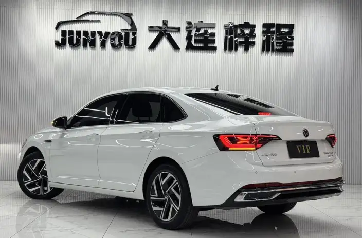 Volkswagen Sagitar 2023 Model 280TSI DSG Beyond Edition Plus – фото 5