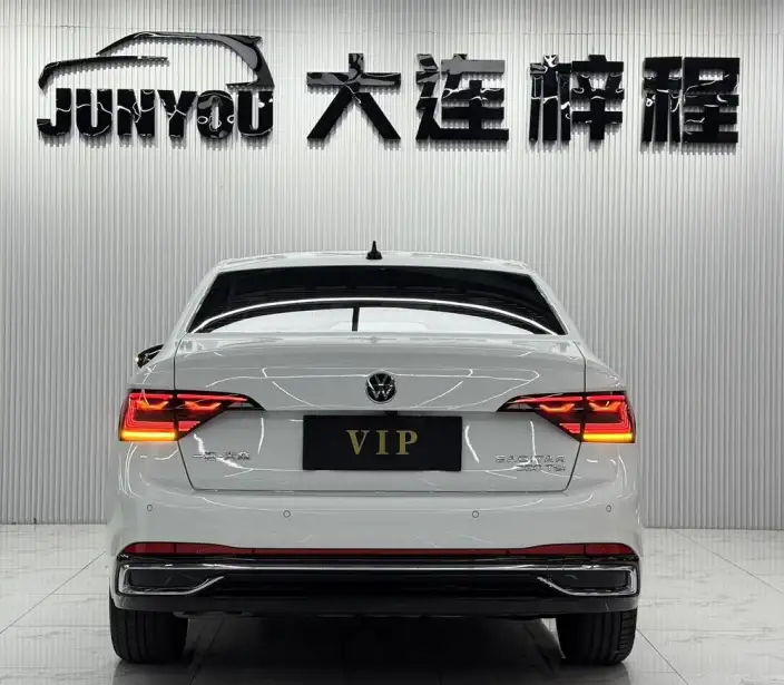 Volkswagen Sagitar 2023 Model 280TSI DSG Beyond Edition Plus – фото 6