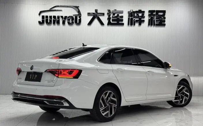 Volkswagen Sagitar 2023 Model 280TSI DSG Beyond Edition Plus – фото 7
