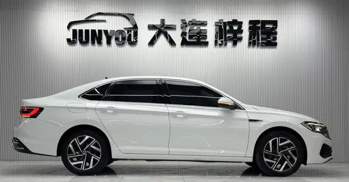 Volkswagen Sagitar 2023 Model 280TSI DSG Beyond Edition Plus – фото 8
