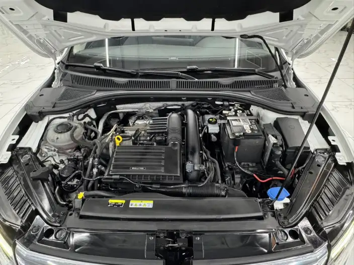 Volkswagen Sagitar 2023 Model 280TSI DSG Beyond Edition Plus – фото 10