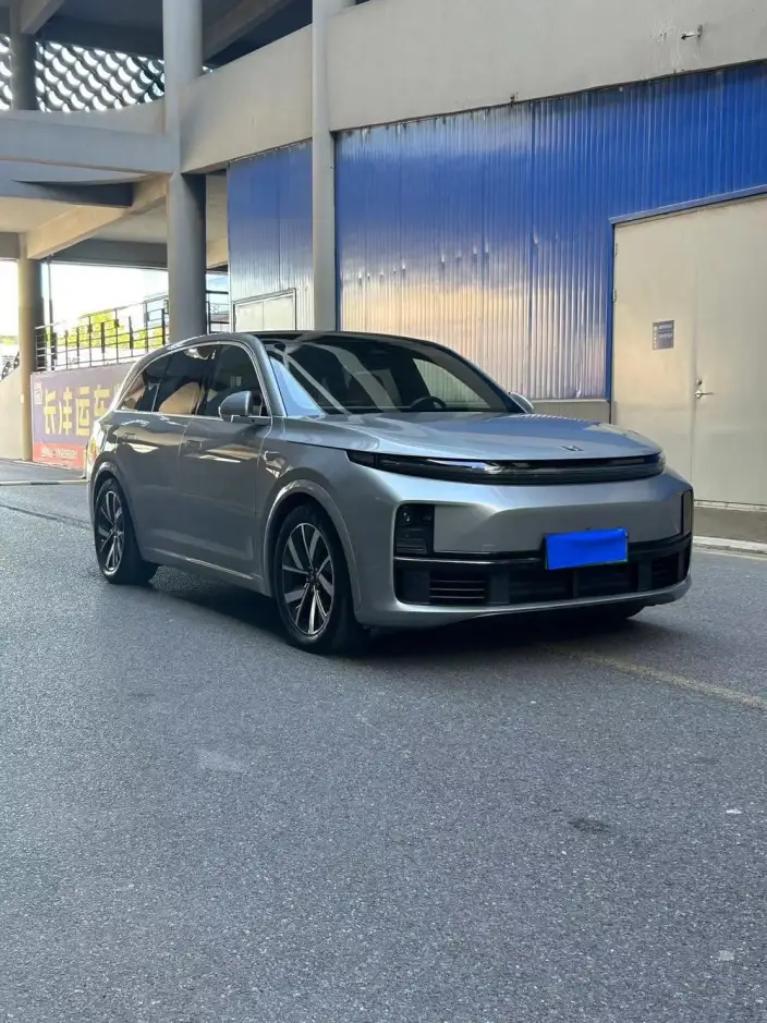 Li Auto L7 2023 Model Pro Edition