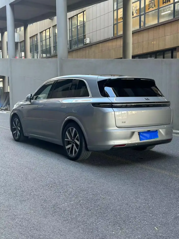 Li Auto L7 2023 Model Pro Edition