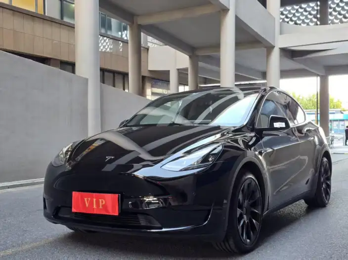 Model Y 2022 Model Facelift Rear-wheel drive version