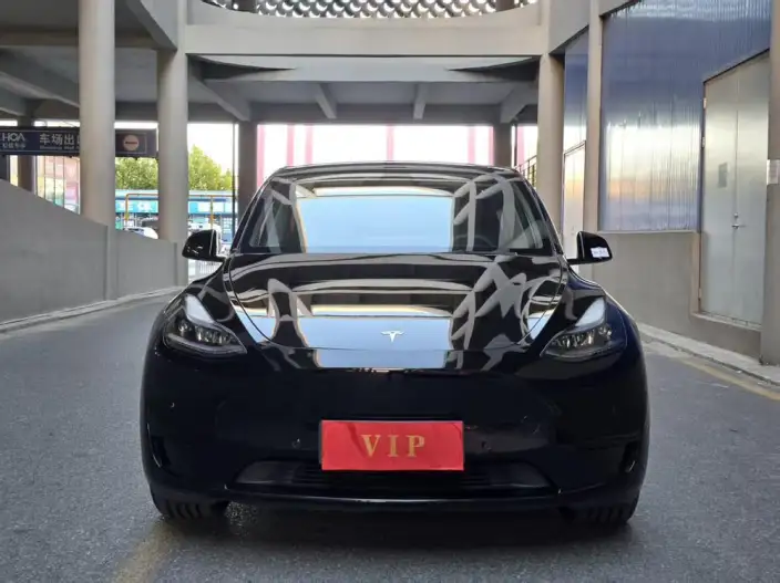Model Y 2022 Model Facelift Rear-wheel drive version