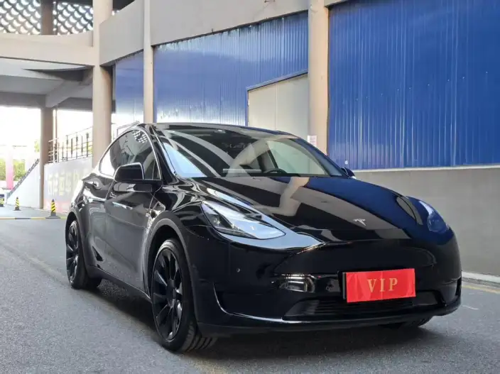 Model Y 2022 Model Facelift Rear-wheel drive version