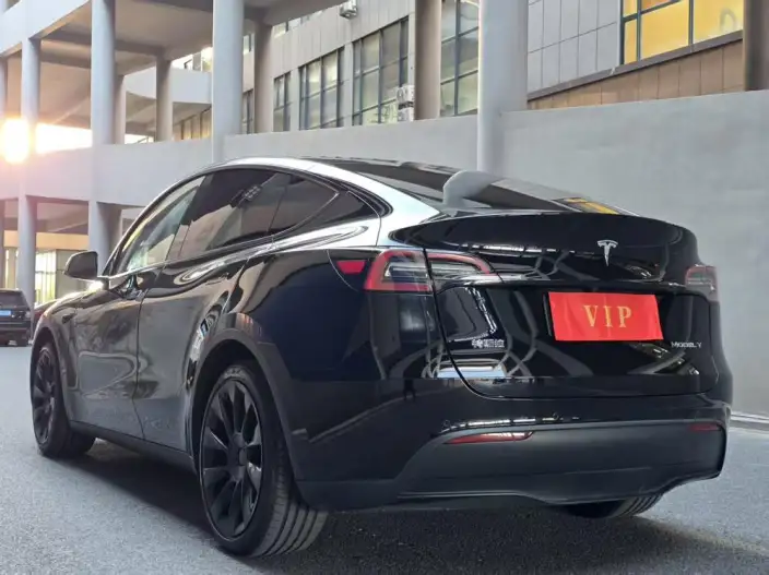Model Y 2022 Model Facelift Rear-wheel drive version