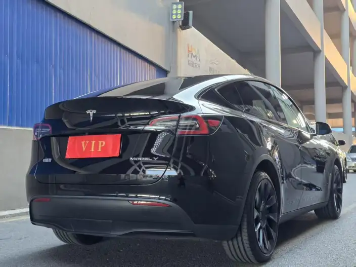 Model Y 2022 Model Facelift Rear-wheel drive version – фото 6