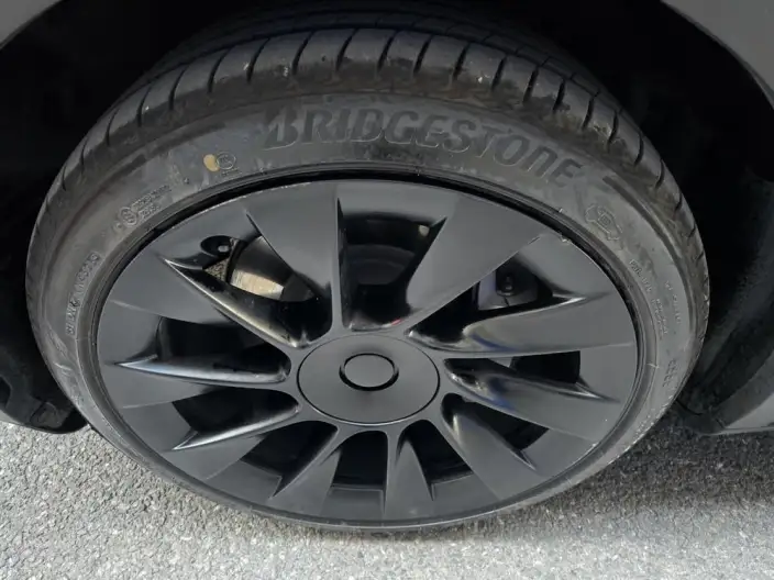 Model Y 2022 Model Facelift Rear-wheel drive version – фото 7