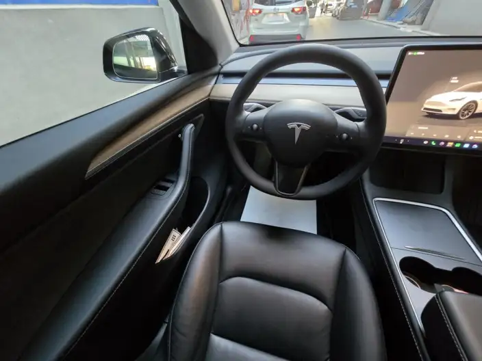 Model Y 2022 Model Facelift Rear-wheel drive version – фото 8