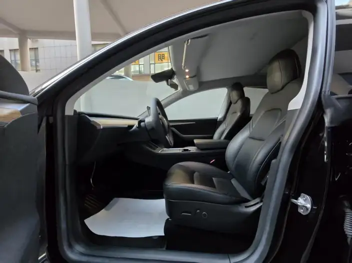 Model Y 2022 Model Facelift Rear-wheel drive version – фото 9