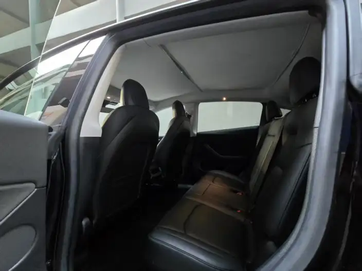 Model Y 2022 Model Facelift Rear-wheel drive version – фото 10