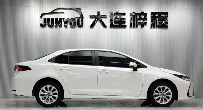 Toyota Corolla 2023 Model 1.2T S-CVT Elite Edition – фото 8
