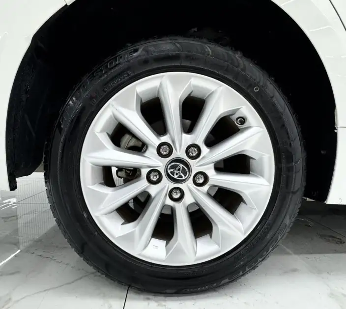 Toyota Corolla 2023 Model 1.2T S-CVT Elite Edition – фото 9
