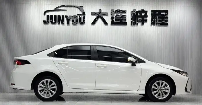 Toyota Corolla 2023 Model 1.2T S-CVT Elite Edition – фото 8