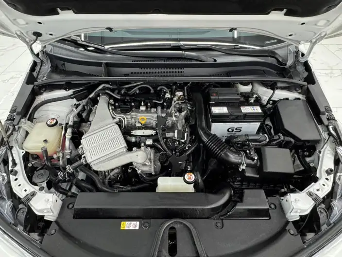 Toyota Corolla 2023 Model 1.2T S-CVT Elite Edition – фото 9