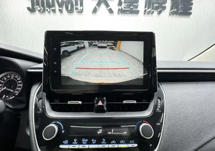 Toyota Corolla 2023 Model 1.2T S-CVT Elite Edition – фото 10