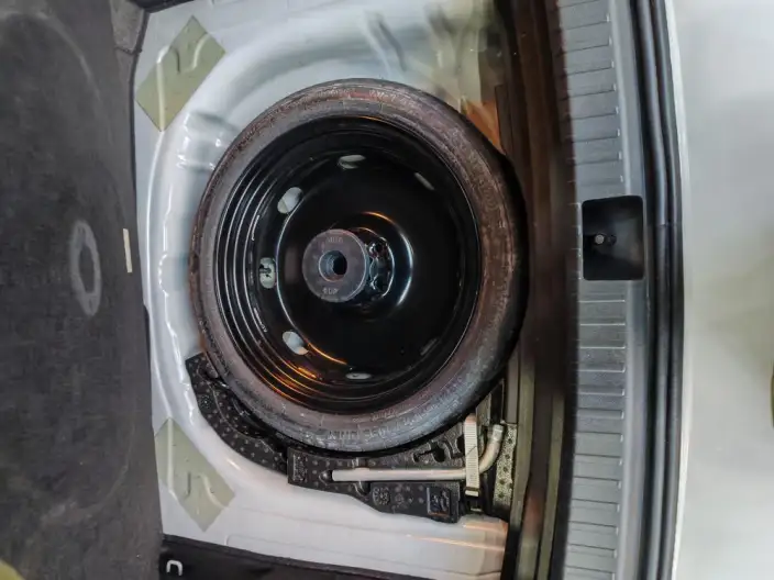 Volkswagen Tharu 2022 Model 280TSI 2WD Deluxe Edition – фото 8