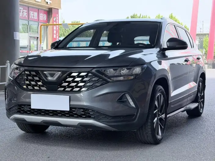 Jeta VS5 2022 Model 280TSI Automatic Honor Edition Pro
