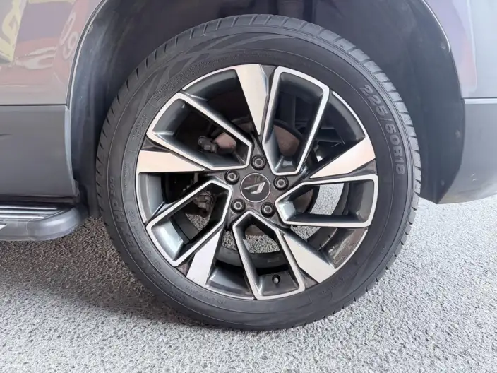 Jeta VS5 2022 Model 280TSI Automatic Honor Edition Pro – фото 7