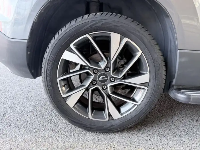 Jeta VS5 2022 Model 280TSI Automatic Honor Edition Pro – фото 9