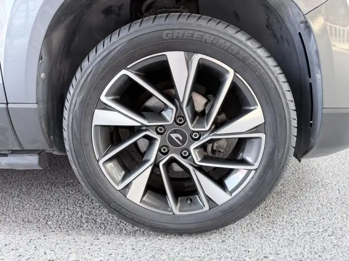 Jeta VS5 2022 Model 280TSI Automatic Honor Edition Pro – фото 10