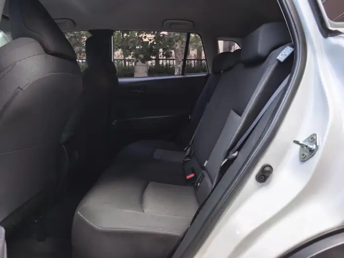 Frontlander 2024 Model 2.0L CVT Elite Edition – фото 9