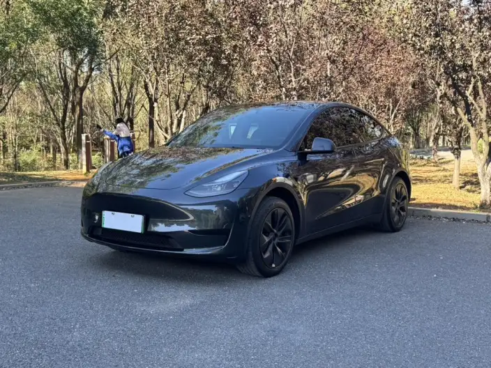 Model Y 2024 Model Rear-wheel drive version