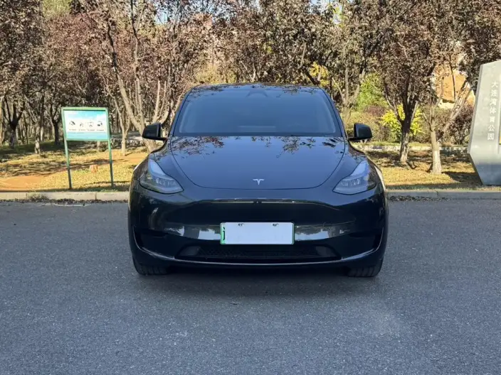Model Y 2024 Model Rear-wheel drive version
