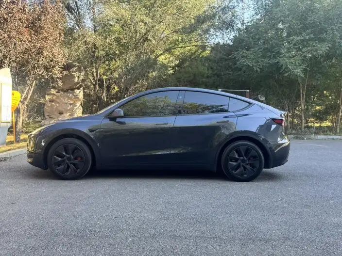 Model Y 2024 Model Rear-wheel drive version